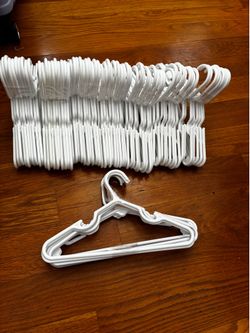 Hangers kids size 80