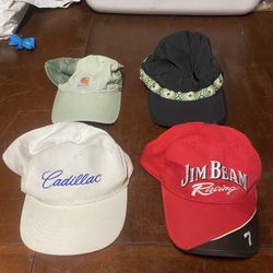 Vintage Hats 