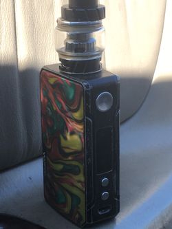 Vapemod