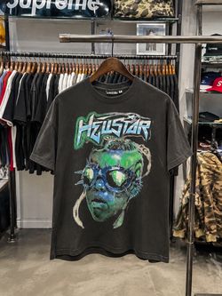 Hellstar Tee