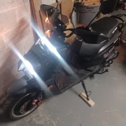 Flywing 150cc