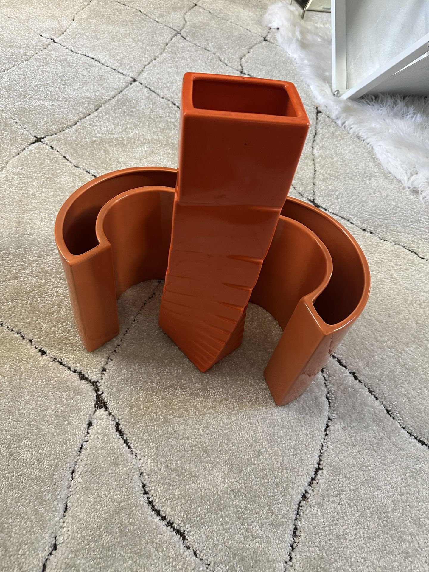 Flower Vases