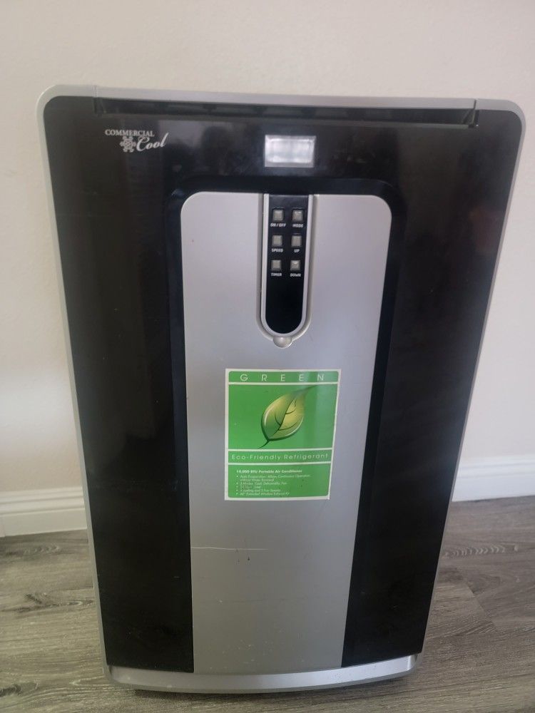 12000 Btu Portable Air Conditioner
