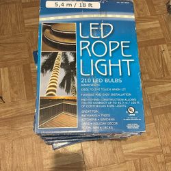 Rope Lights 