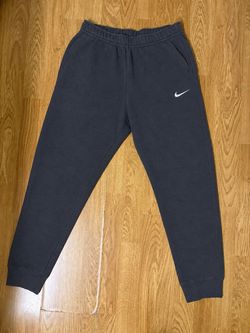 Nike Fleece Jogger Sweatpants