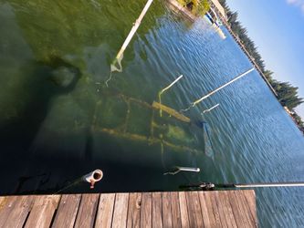 Free Aqua Liftboat lift