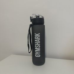 GymShark Waterbottle