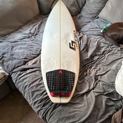 6’1 Cole Surfboards 