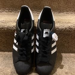 Adidas Superstar Limited Edition Run DMV 10.5 