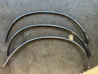 Monte Carlo parts