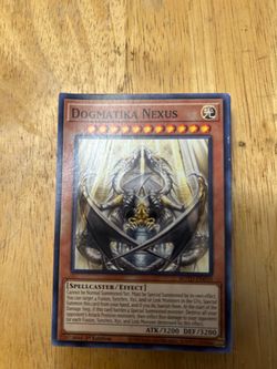 Yugioh cards