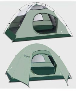 Eureka! Tetragon Camping Tent
