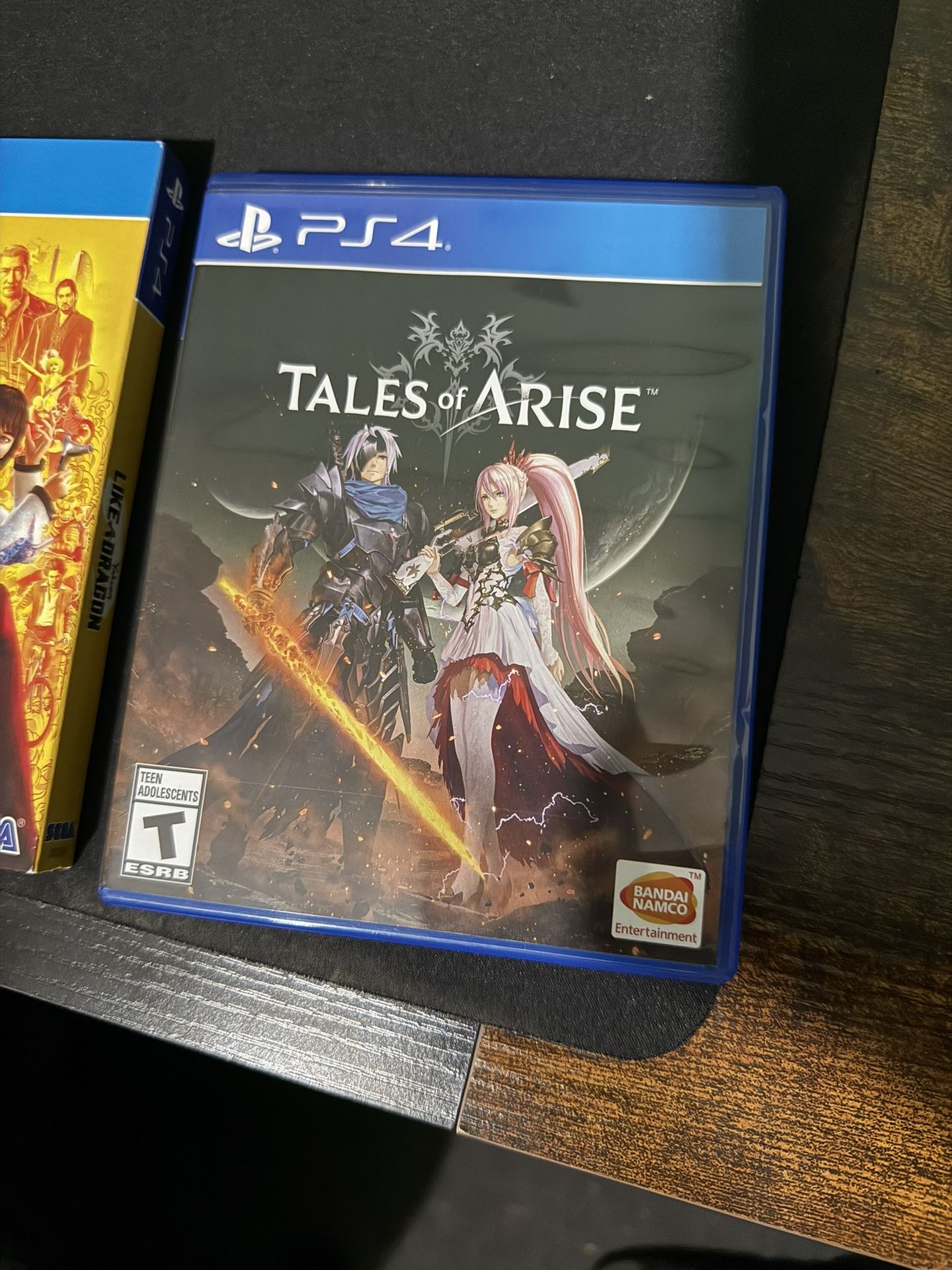 Tales Of Arise