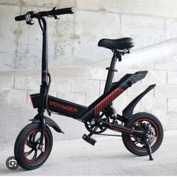 Voyager bike costco hot sale