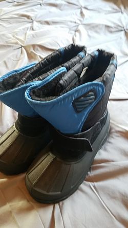 KIDS Snow boots