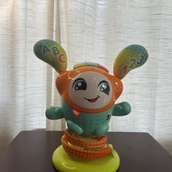 Fisher Price DJ Bounce Beats