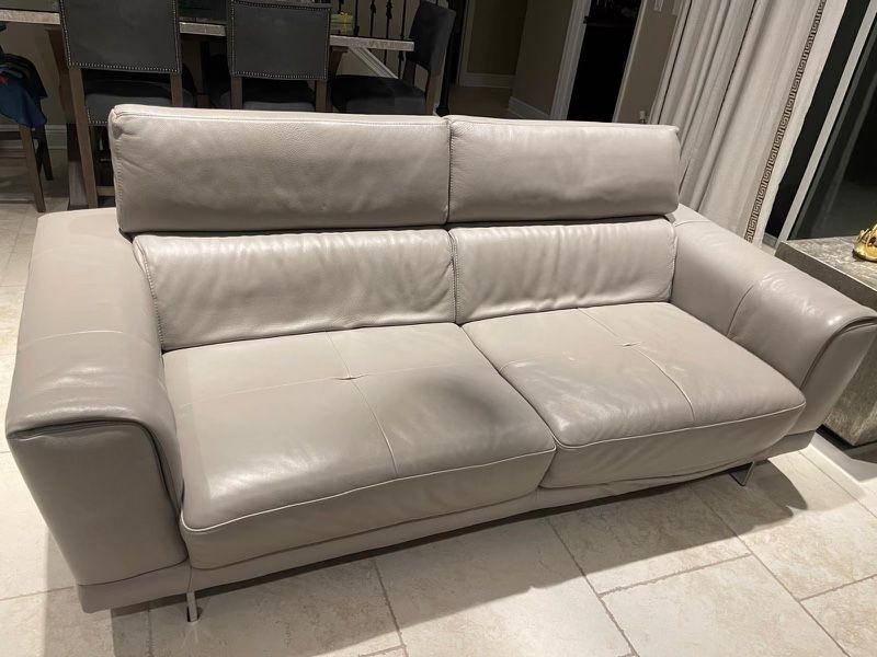 Set Of 2 Couches