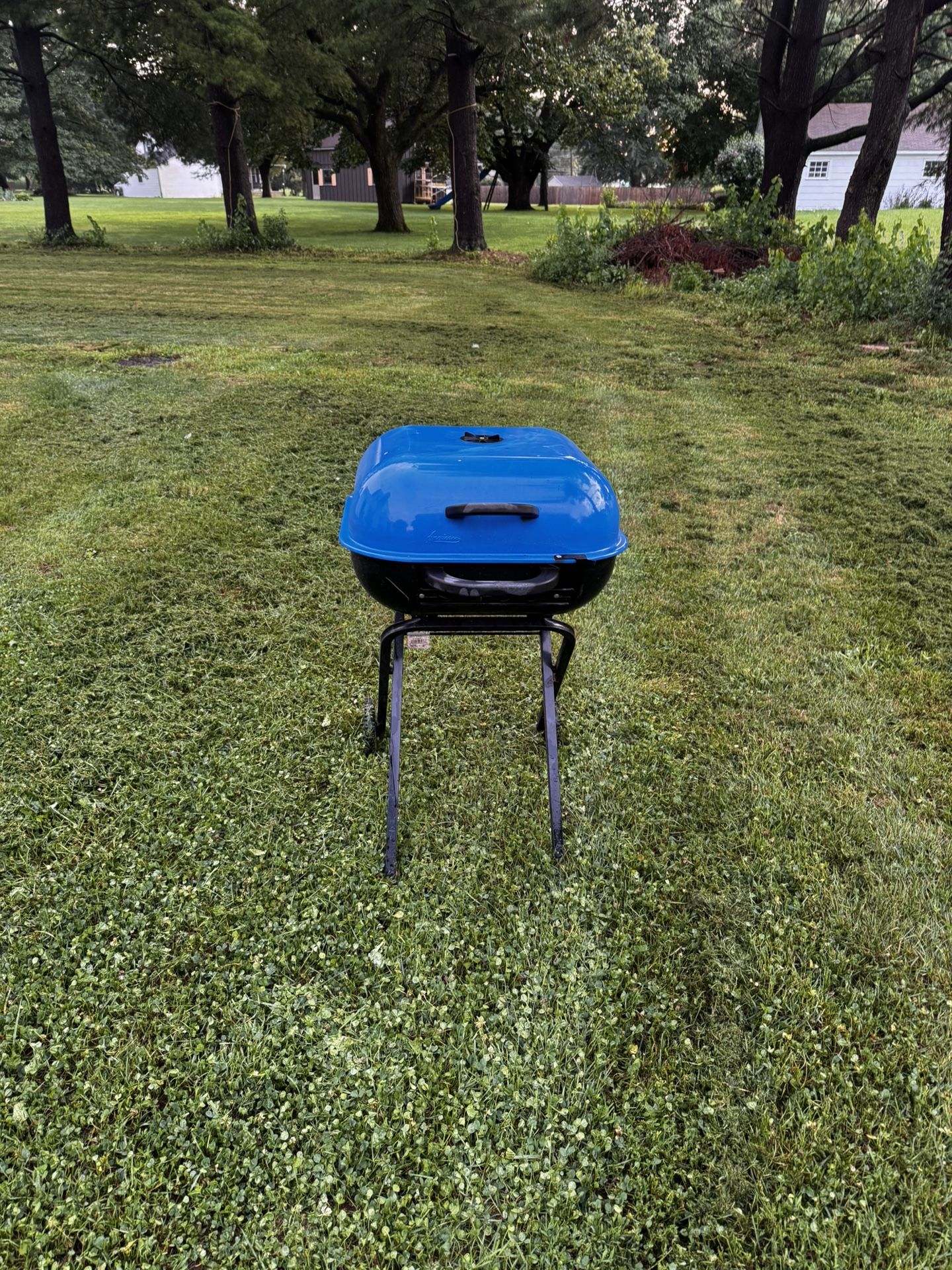 Grill