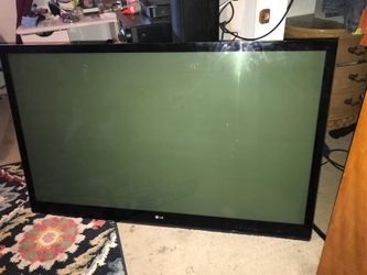 LG 60” TV