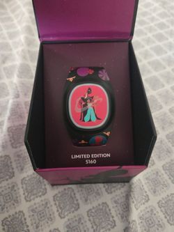 Brand new Disney limited edition magicband +