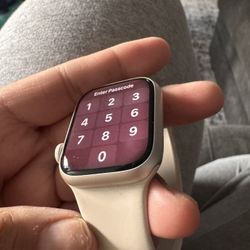 Apple Watch series 9  