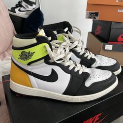 Air Jordan