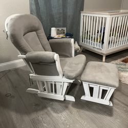 Grey Glider