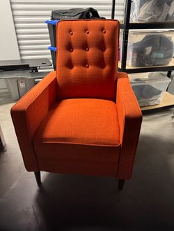 Accent Chair
