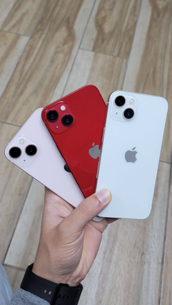 Apple iPhone 13