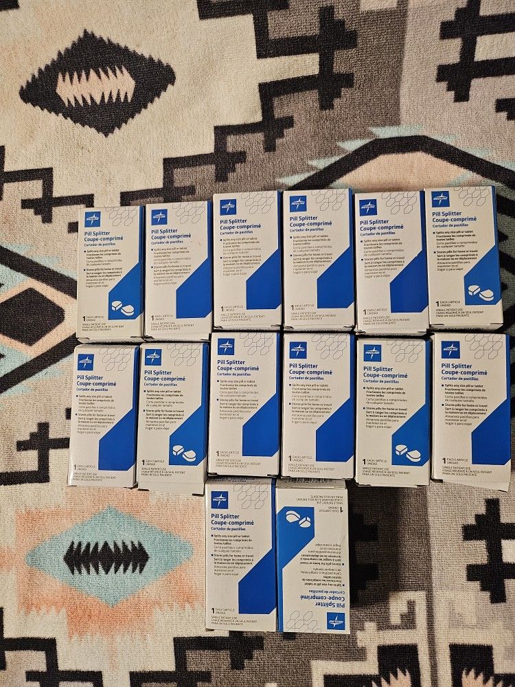Pill Coirersx
