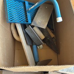 Concrete Tools