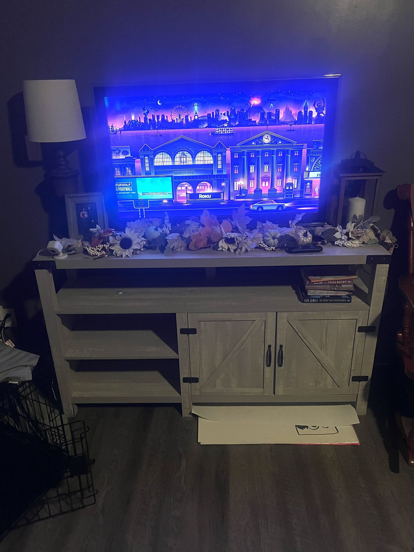 Tv Stand 