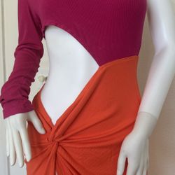 Brandnew Beautiful Dress Size Small 