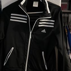 Adidas Women’s Jacket 