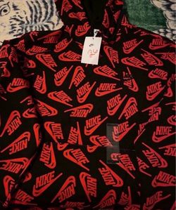 Nike hoodie