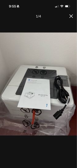 HP printer