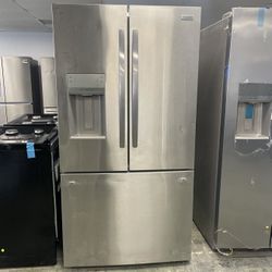 Frigidaire French Door Refrigerator K9BB