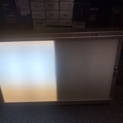 AMS X-ray viewer