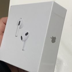 AirPods Gen 3