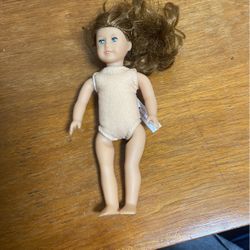 Doll