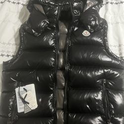 Moncler Vest 