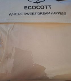 Duvet cover set