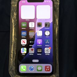 Apple - iPhone 11 Pro Max with 64GB Memory Cell Phone (Unlocked) - Space Gray