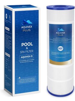 CX1750RE Pool Filter Cartridge