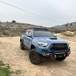 Tacoma OEM Headlights OBO