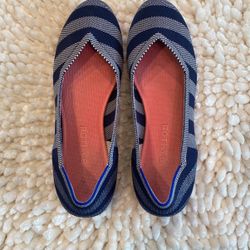 Rothy’s Round toe Flats