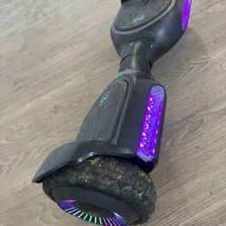 Hoverboard 