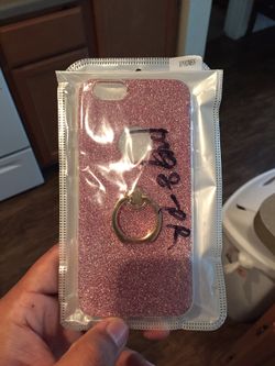 iPhone 6 case