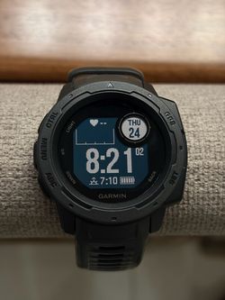 Garmin Instinct 1