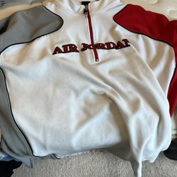 Jordan Jackets XXL